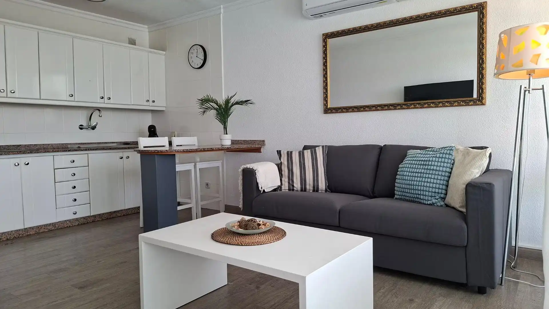 Appartement compact avec piscine à vendre à Playa del Inglés, imagen 4