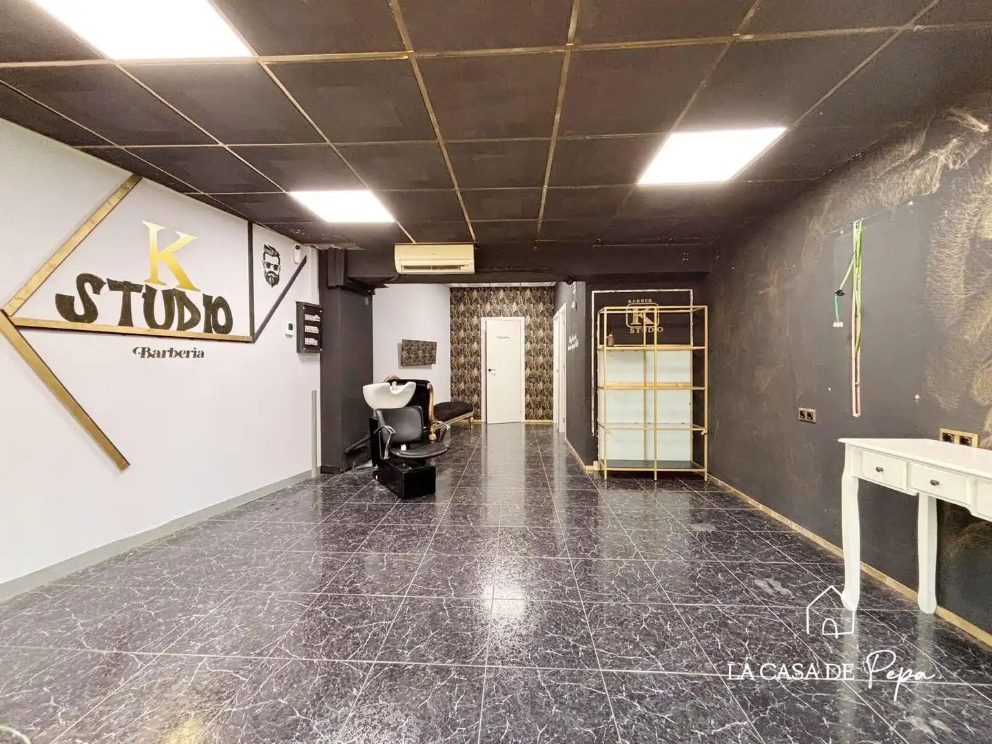 Local comercial en venda a Centre, imagen 21