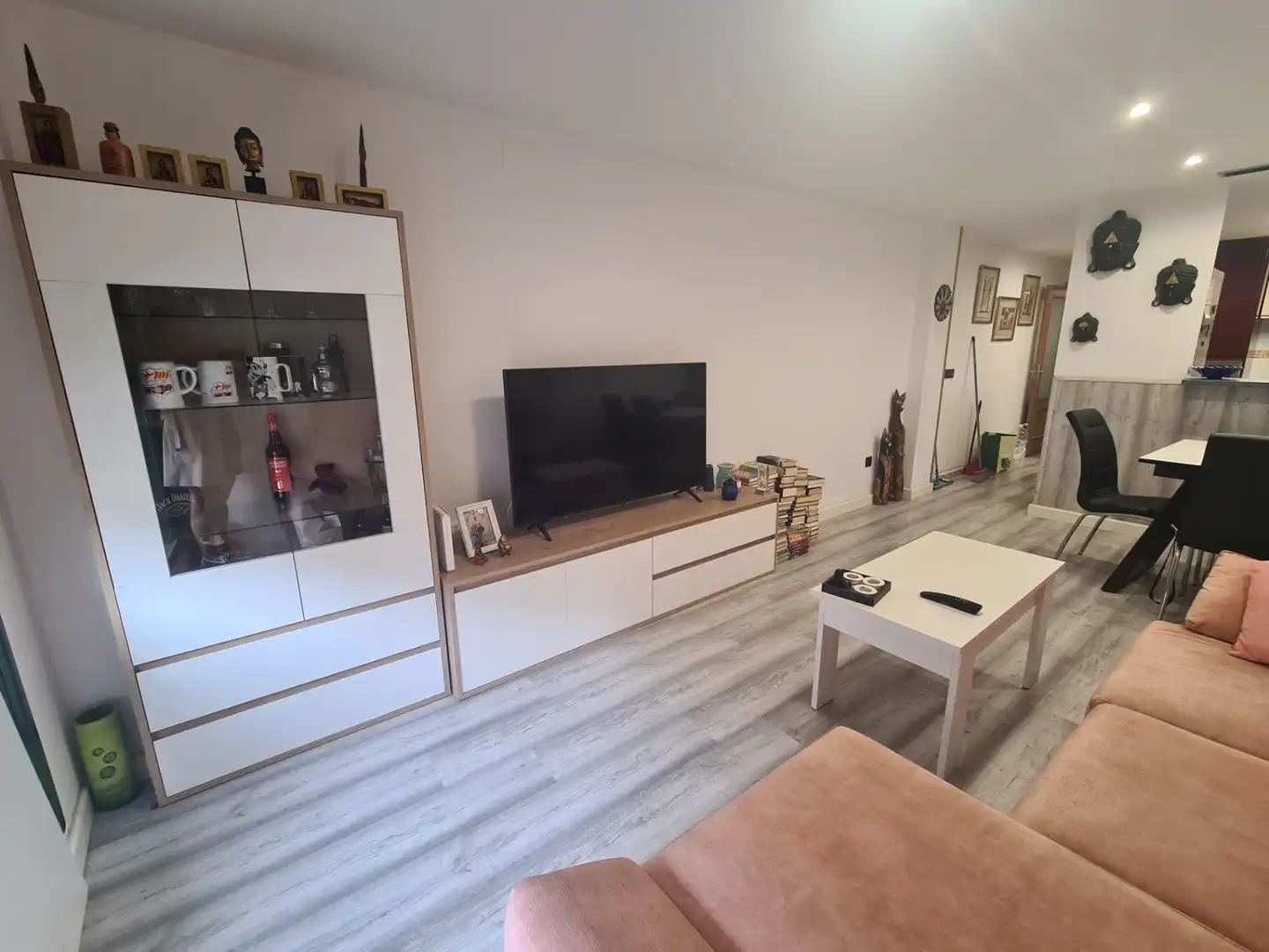 Appartement avec ascenseur à vendre à Carrer del Pintor Puig Roda, imagen 4