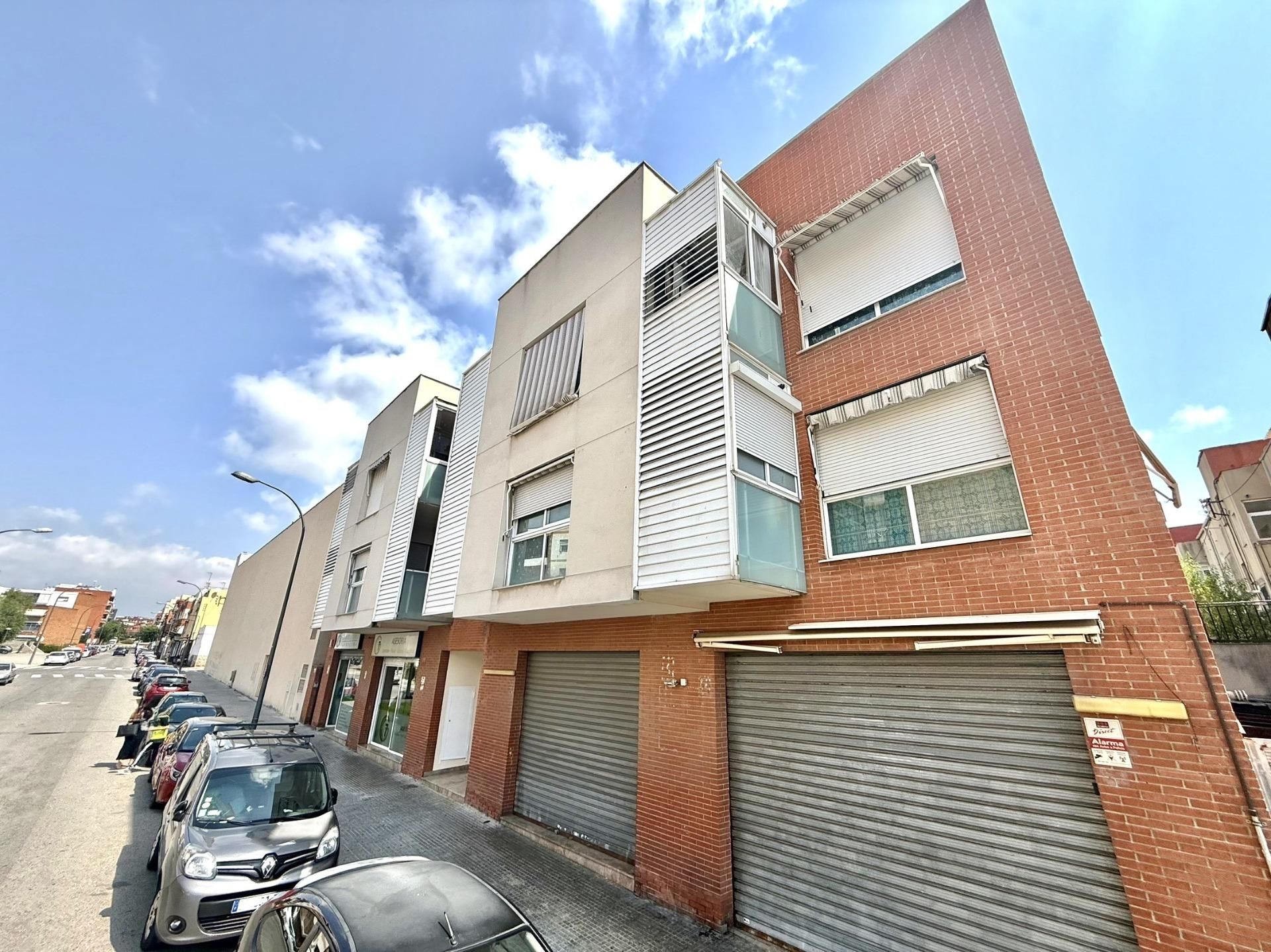 Vista exterior de Pis en venda en  Tarragona Capital amb Aire condicionat, Calefacció i Balcó