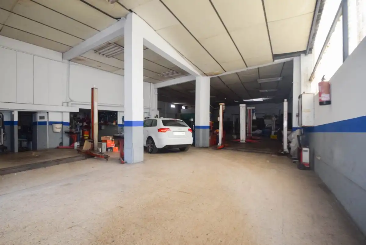 Locale commerciale in vendita a Cambre, imagen 27