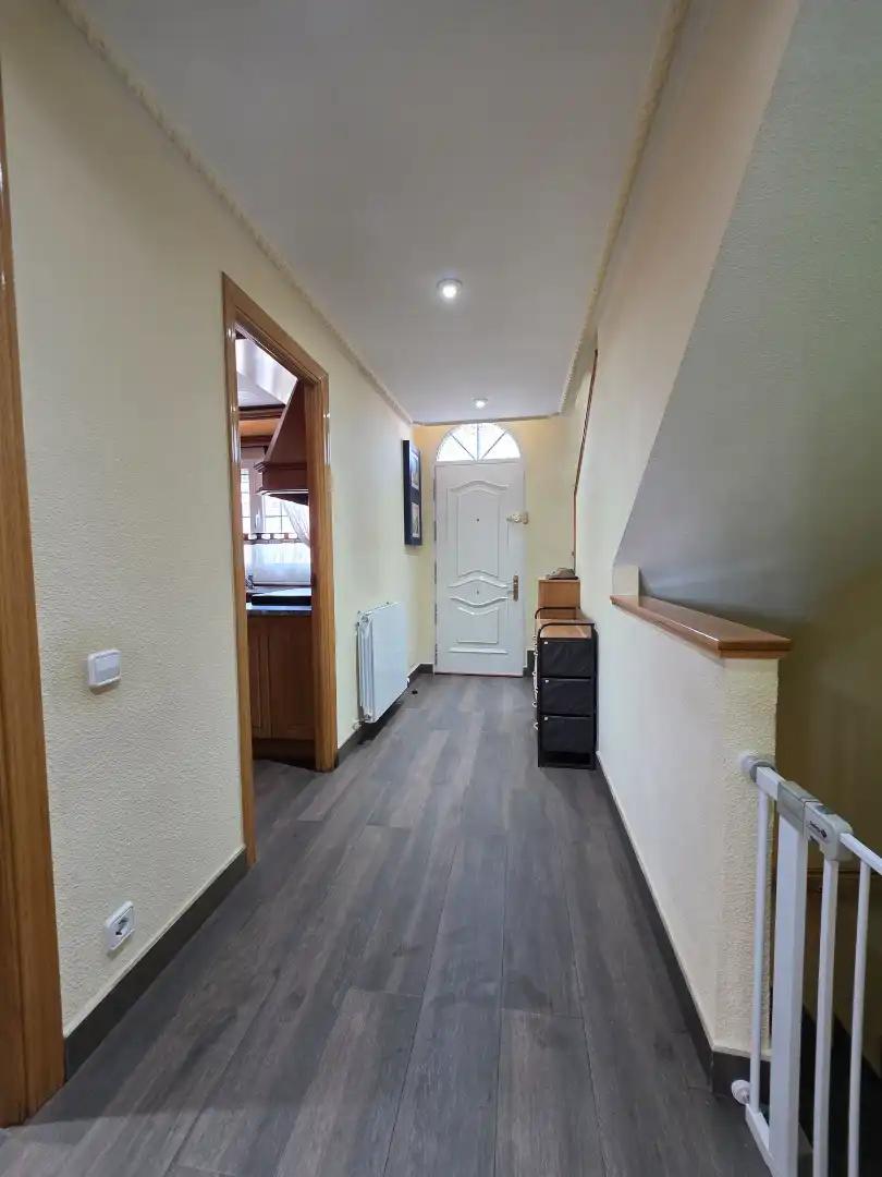 Detached homes for sale in Getafe  with Air Conditioner, Heating and Parquet flooring