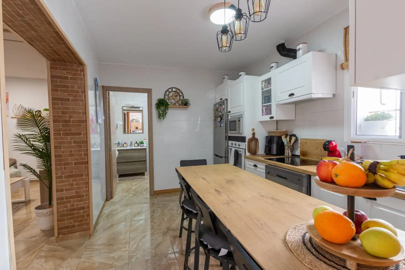 House with garden for sale in Casco Antiguo, imagen 7