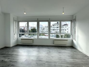 Appartamento con balcone in vendita a Praza Viana do Castelo 1