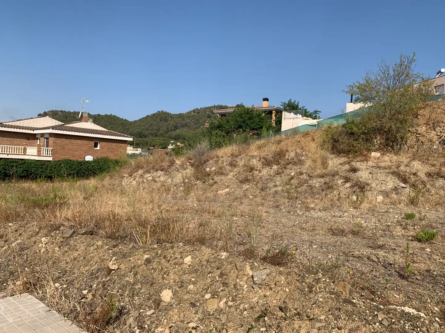 Terreno residenziale in vendita a Travessera del Boix, imagen 8