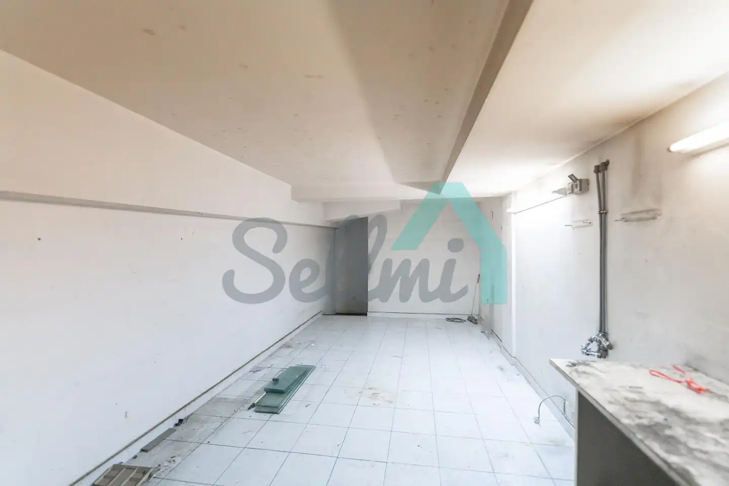 Local comercial en venda a Calle Campoamor, imagen 27