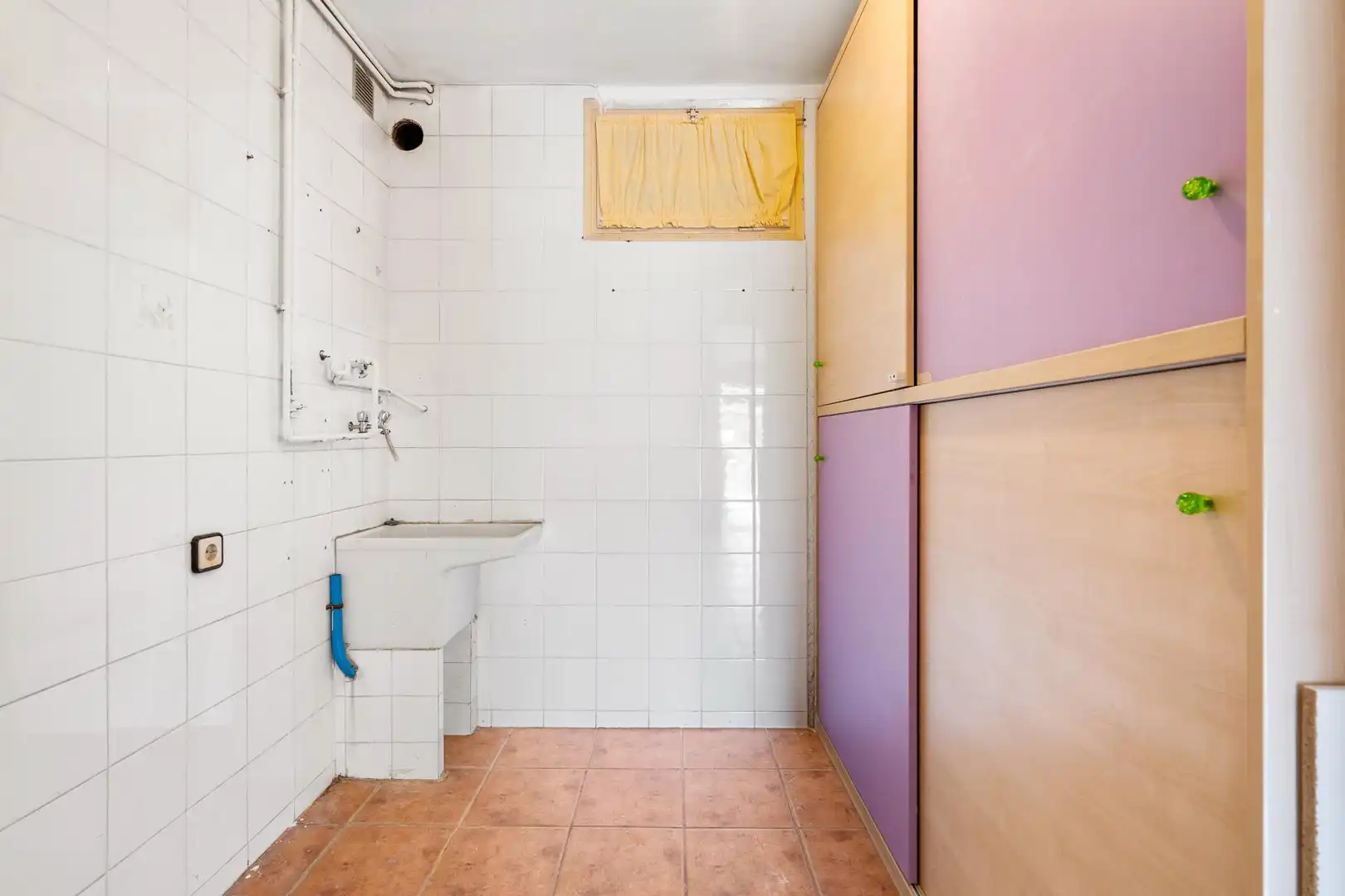 Habitación de Casa adosada en venta en La Palma de Cervelló con Calefacción, Jardín privado y Terraza