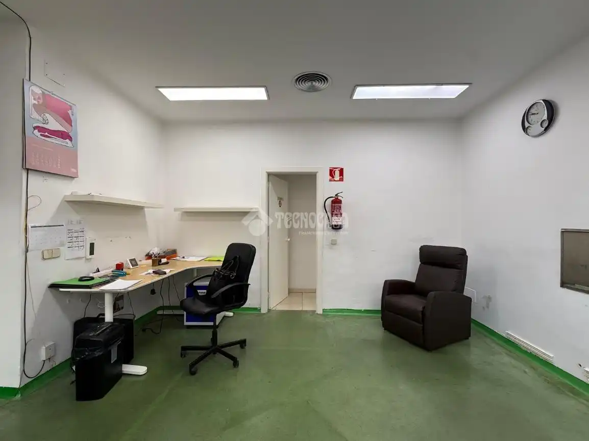 Local en venta en Alcobendas con Aire acondicionado y Terraza