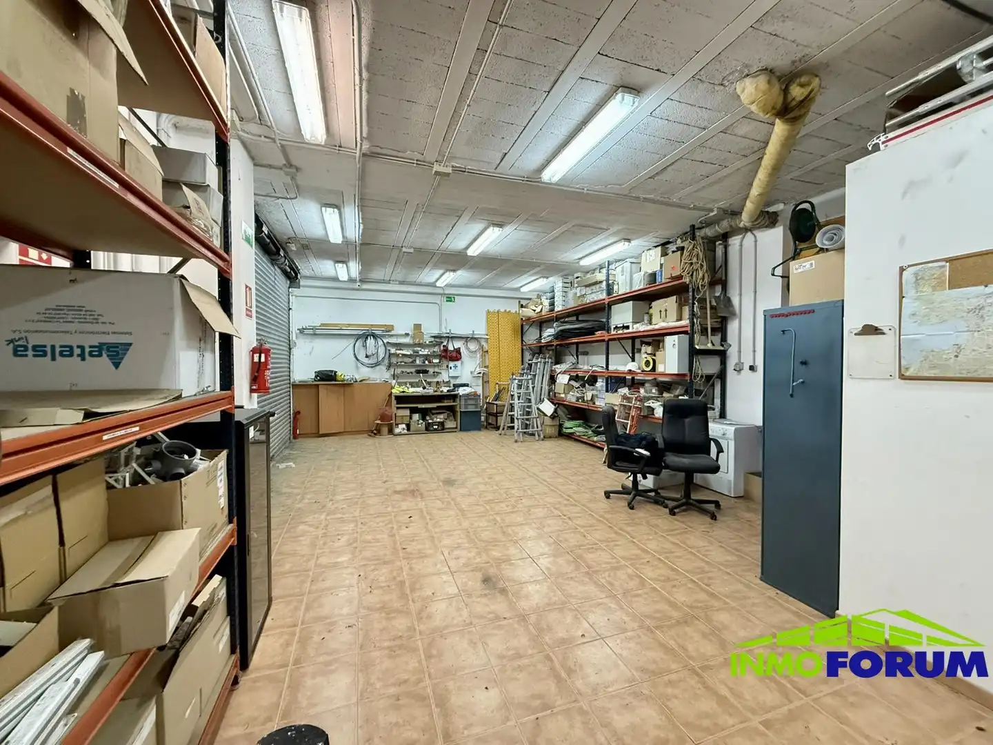 Business premises for sale in Calle del Alcalde Domingo Sierra, imagen 7