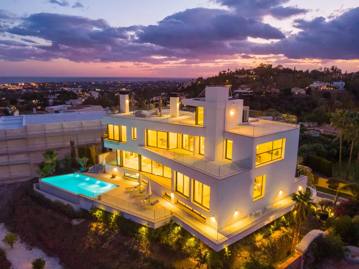 House with pool for sale in Marbella Centro, imagen 31