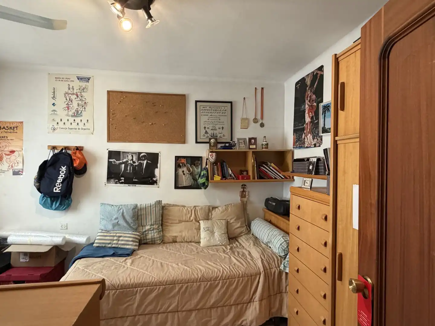 Flat for sale in Nou Eixample Nord, imagen 10