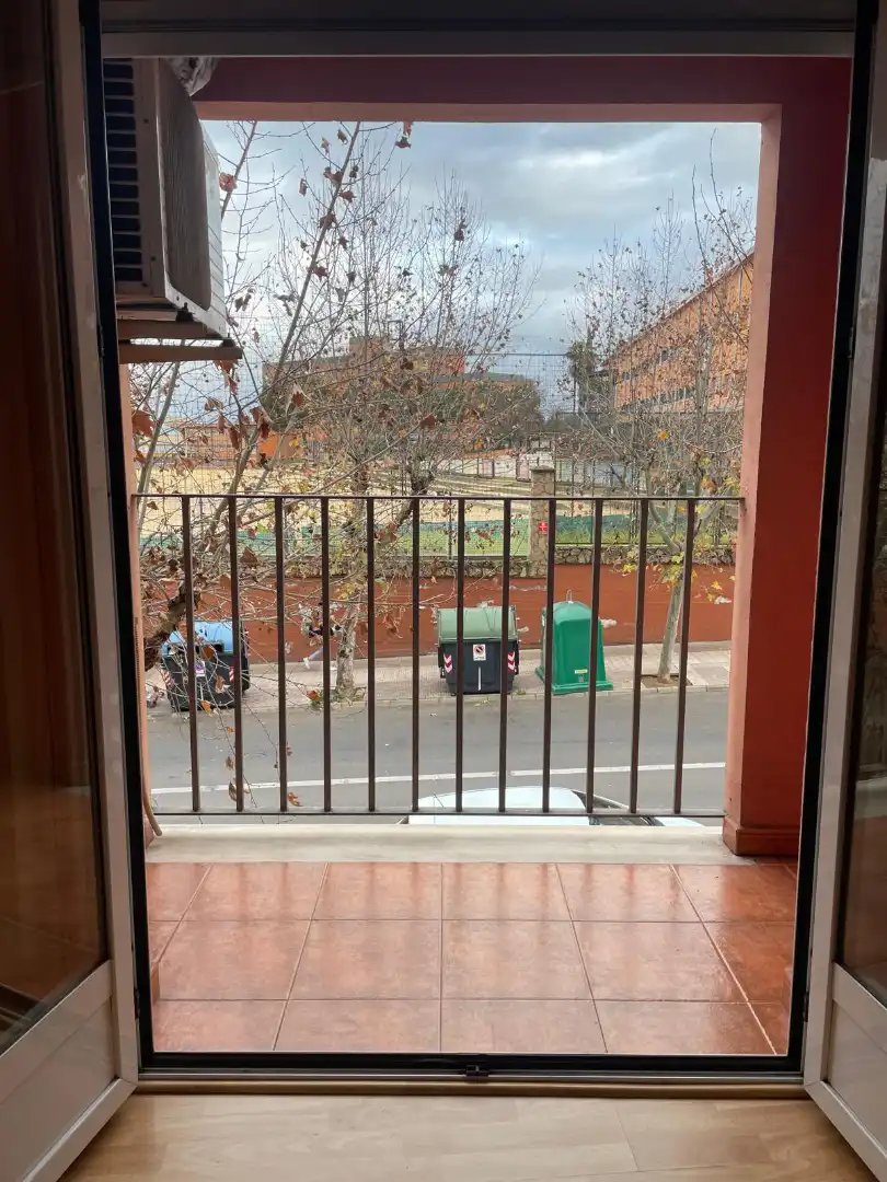 Appartamento con ascensore in vendita a Calle Isidro Pacense, imagen 4