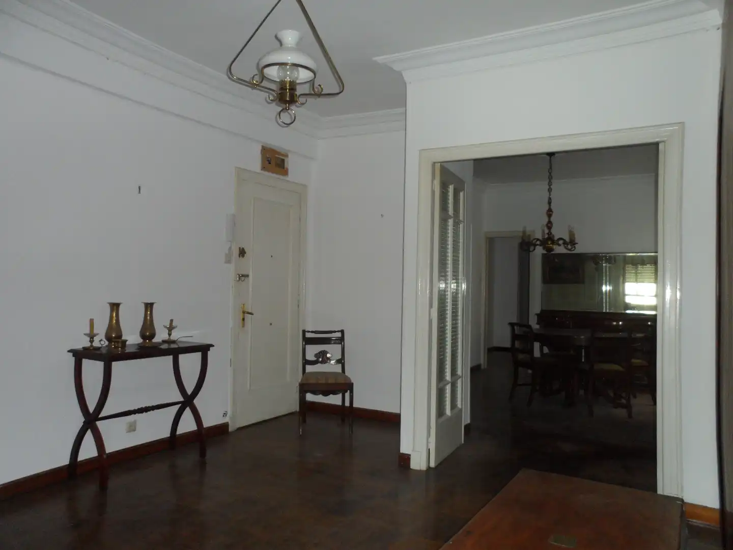 Wohnung mit Aufzug zum Verkauf in Calle Isabel II, imagen 13