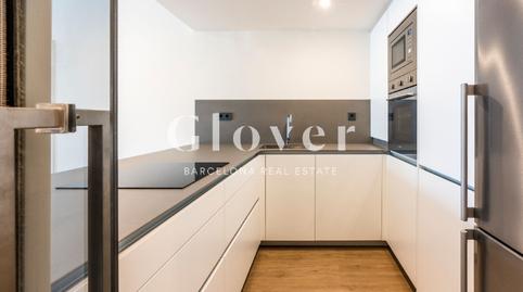 Photo 3 of Flat to rent in Diagonal Mar i el Front Marítim del Poblenou, Barcelona