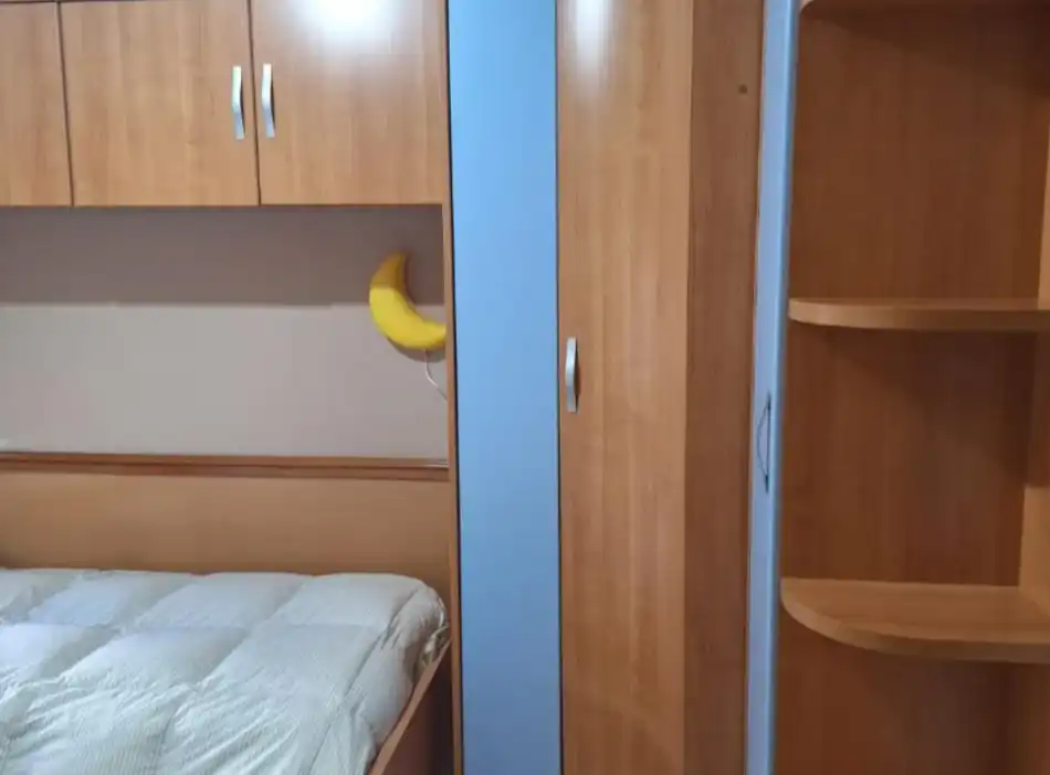 Flat for sale in Calle Don Quijote, imagen 9