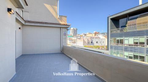 Foto 5 de Pis en venda a De Josep Tarradellas, Barri de les Corts, Barcelona