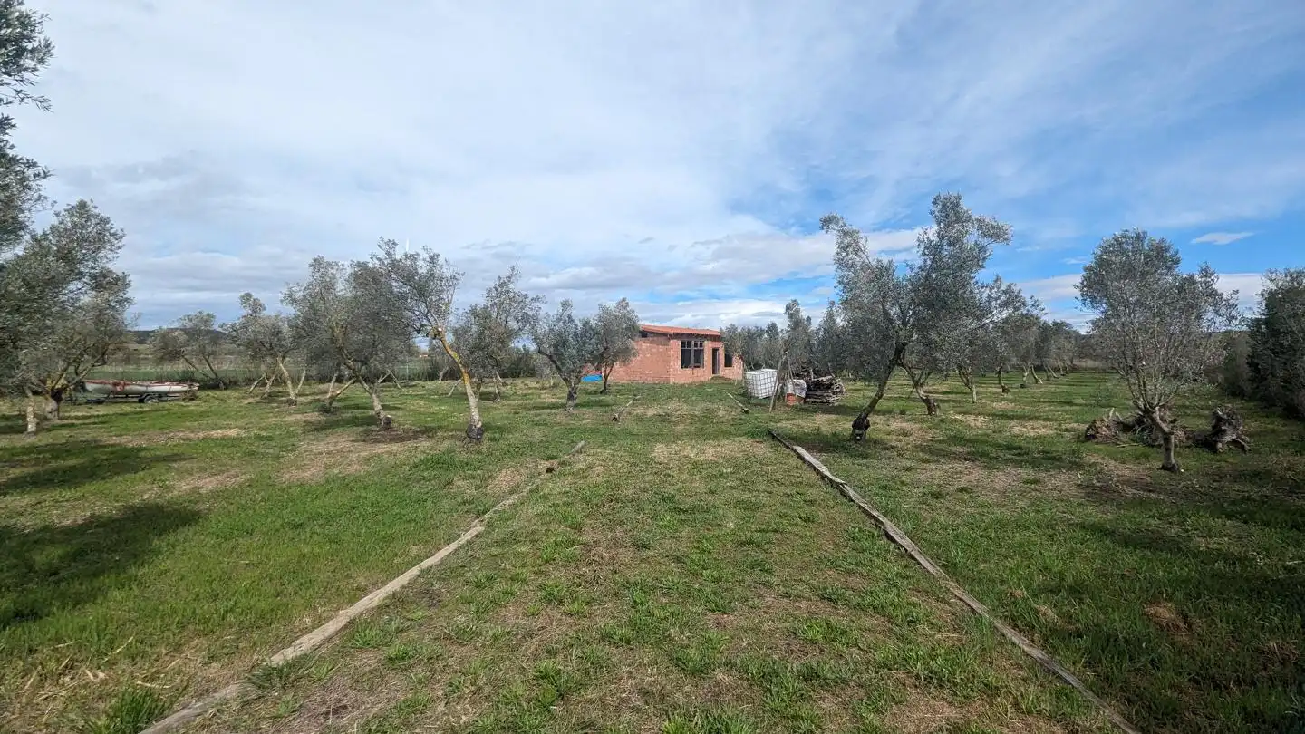 Residential for sale in Tudela