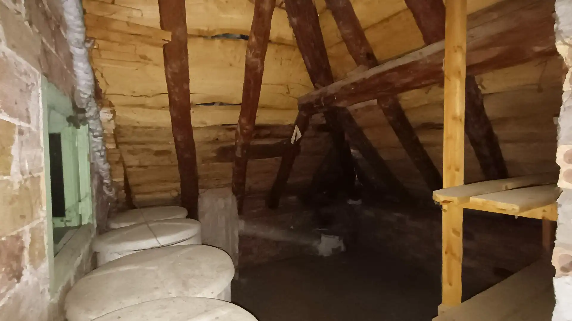 Casa o xalet en venda en Vall de Cardós amb Jardí privat