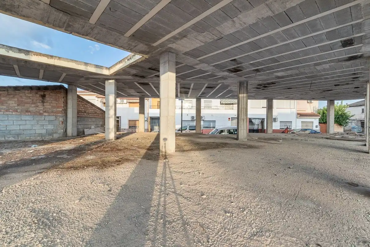 Terreny residencial en venda a Chauchina, imagen 13