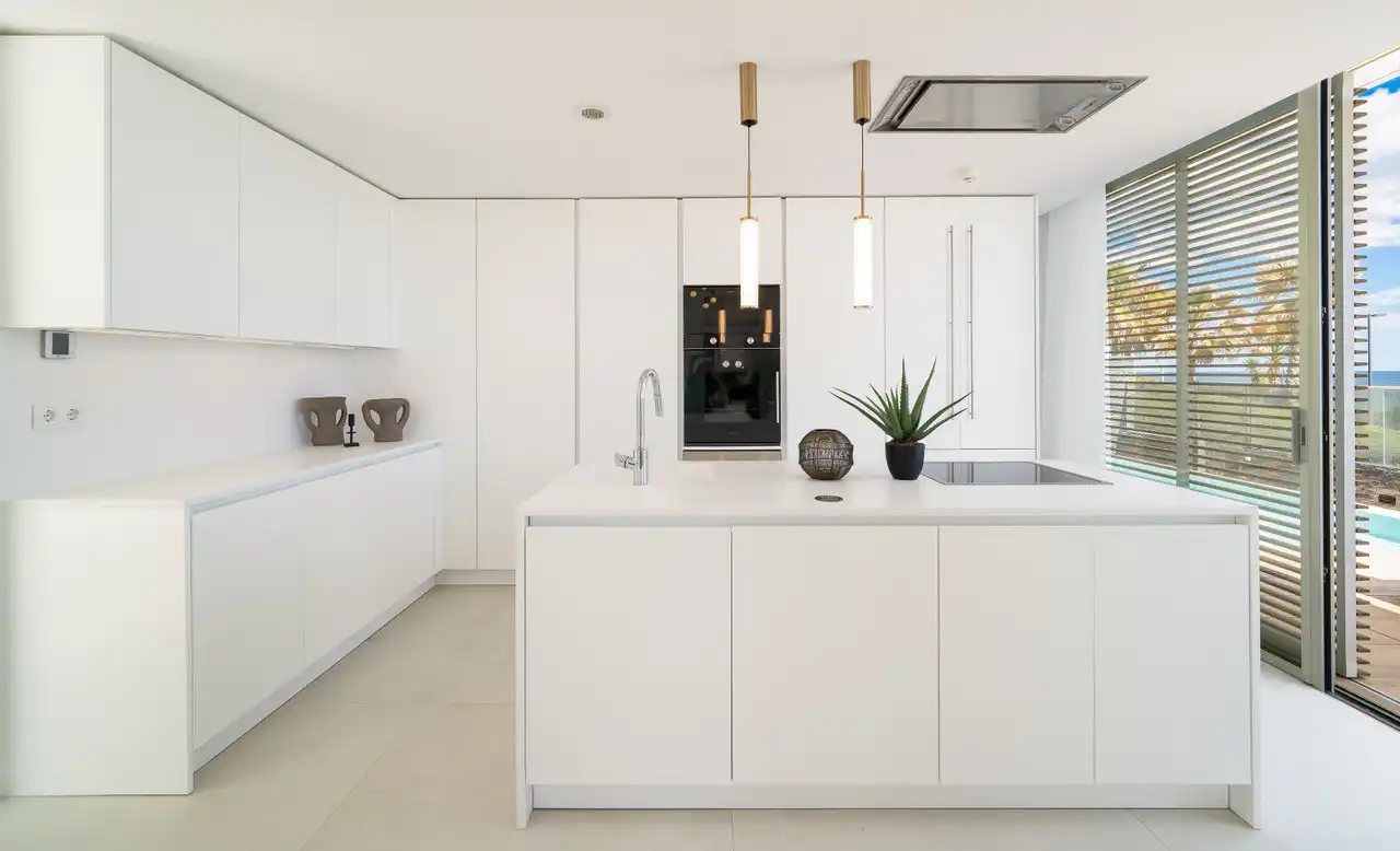 Ático con terraza en venta en Costa Natura, imagen 11