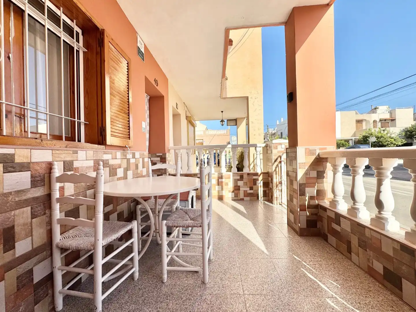 Maison avec terrasse à louer à Lo Pagán, imagen 36