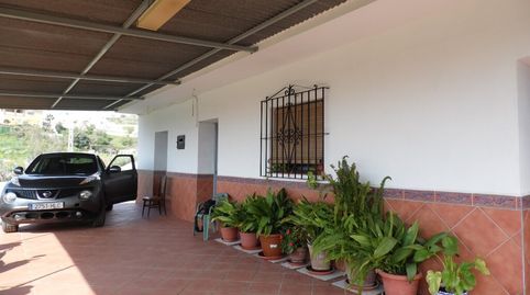 Foto 2 de Finca rústica en venta en Diseminados, Rincón de la Victoria