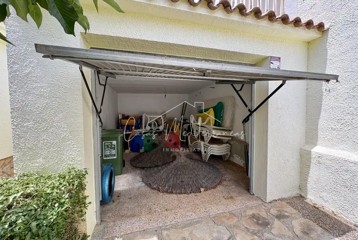 Villa mit Pool zum Verkauf in Miami Platja, imagen 25
