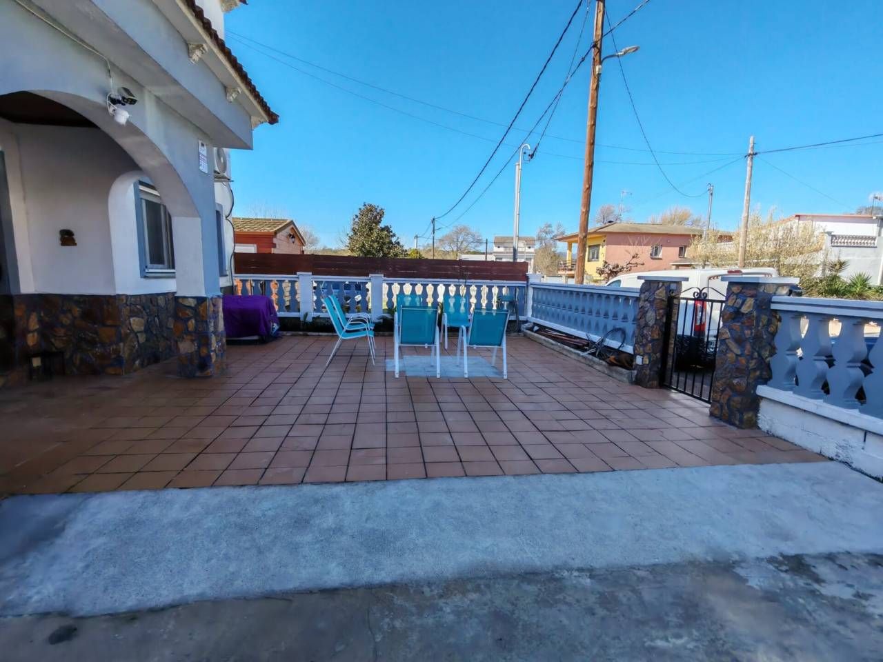 Haus oder Chalet zum Verkauf