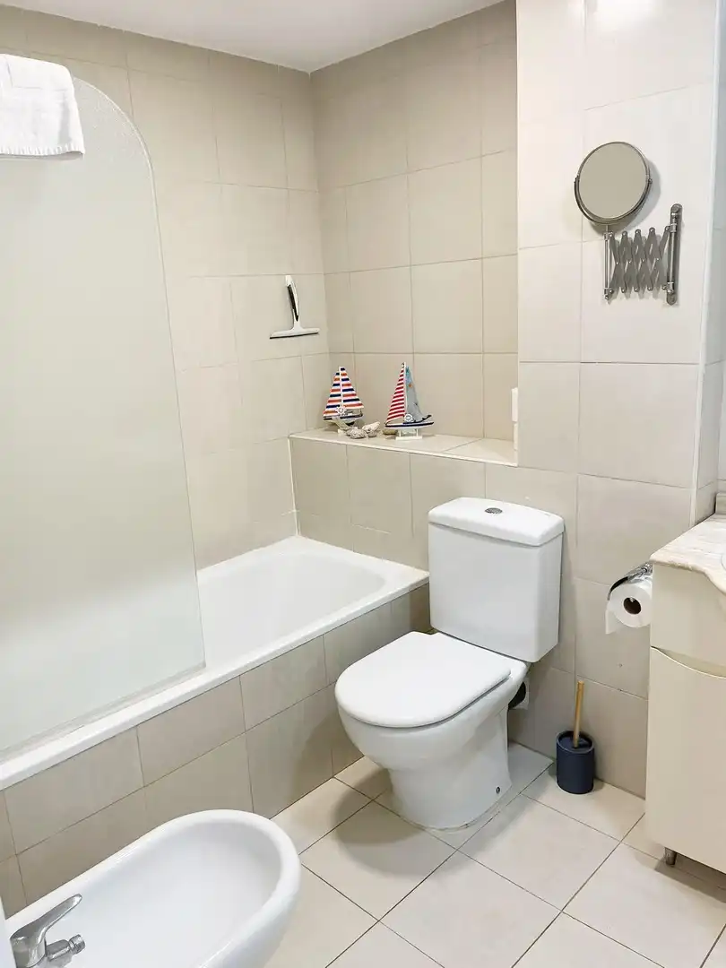 Apartamento con piscina en venta en Las Marinas / Les Marines, imagen 21