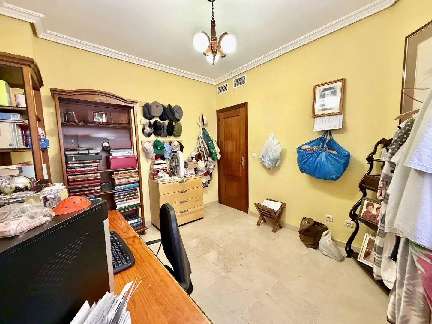 Villa con piscina in vendita a Gines, imagen 21