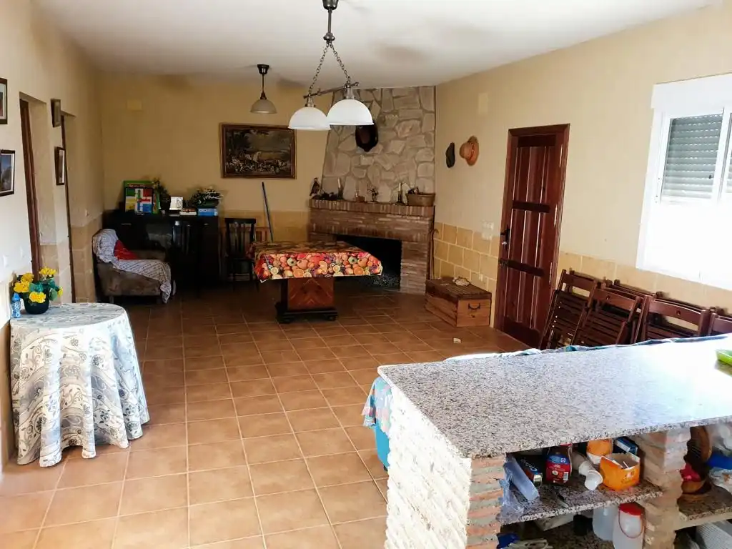 Casa rústica en venda a Pedanías - Extrarradio, imagen 5