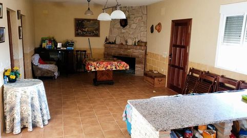 Foto 5 de Finca rústica en venta en Pedanías - Extrarradio, Albacete Capital