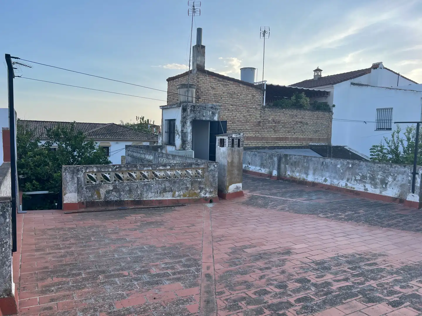 Adossat en venda a Calle Los Almendros, imagen 15