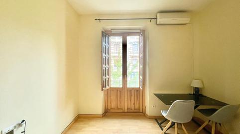 Foto 2 de Pis de lloguer a Calle Gran Via de Colon, Centro - Sagrario,  Granada Capital