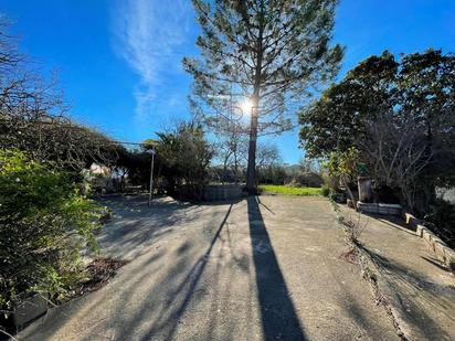 Außenansicht von Haus oder Chalet zum verkauf in Dúrcal