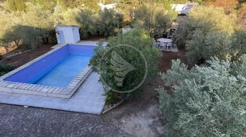 Foto 4 de Finca rústica en venda a San Roque, Centro ciudad, Linares