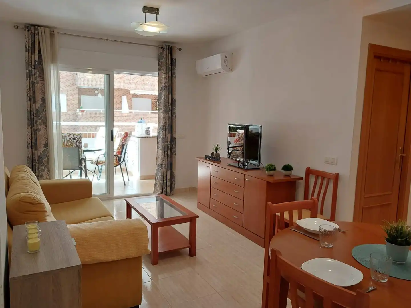 Apartment mit Pool zum Verkauf in Central 24, imagen 9