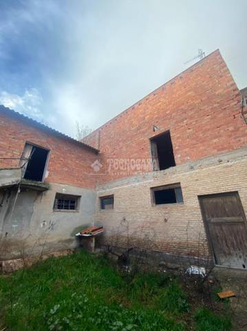 Finca rústica en Venta en Cuarte de Huerva