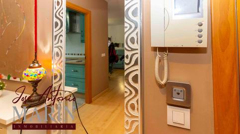 Foto 4 de Dúplex en venda a Carretera de Sevilla - Los Montitos, Badajoz Capital