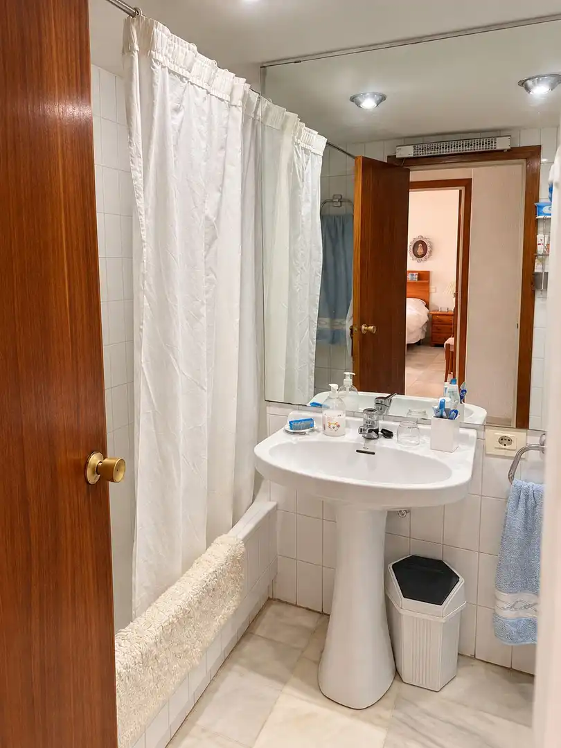 Bathroom of Apartments for sale in Solymar