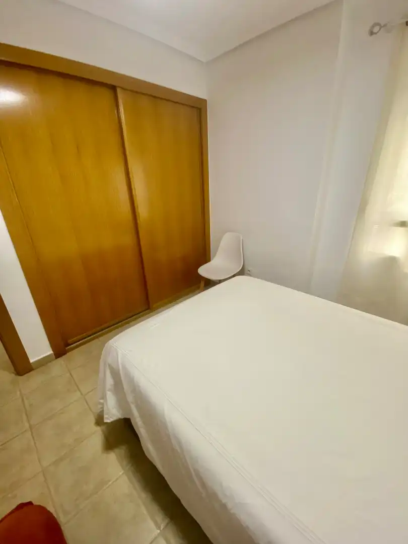 Apartment with terrace for sale in Calle Padre Romano, imagen 7
