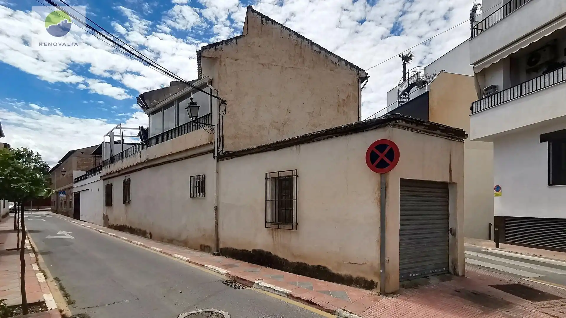 Casa con terraza en venta en Calle Pamplona, imagen 38