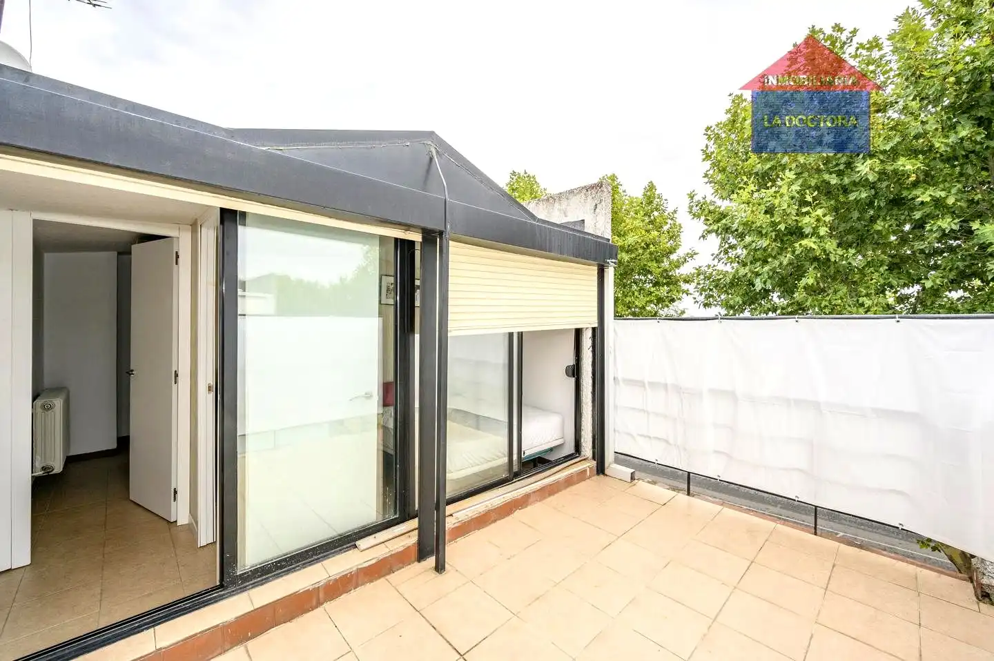 Terraza de Casa o chalet en venta en Navalcarnero con Calefacción, Jardín privado y Terraza