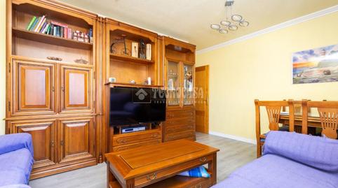 Foto 3 de Piso en venta en Huércal de Almería, Almería