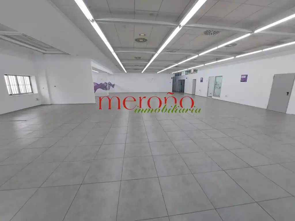 Oficina de alquiler en Elche / Elx con Aire acondicionado