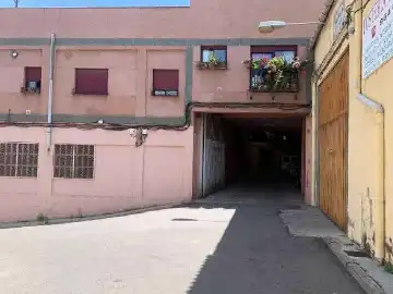 Vista exterior de Local en venta en Onda