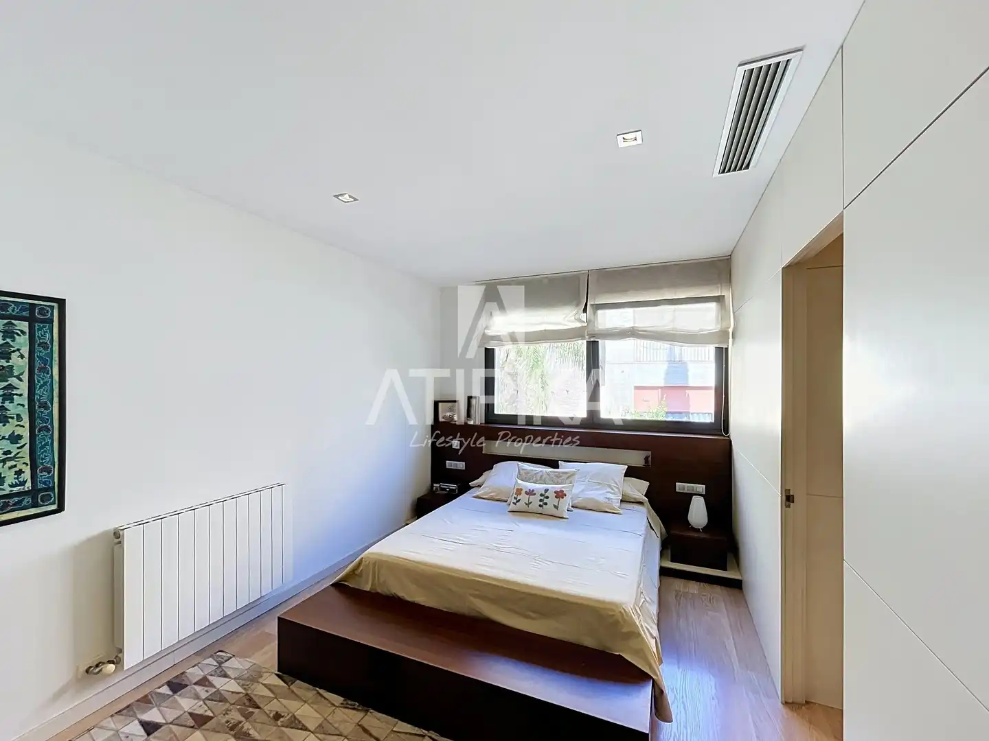 House with terrace for sale in Les Corts, imagen 19