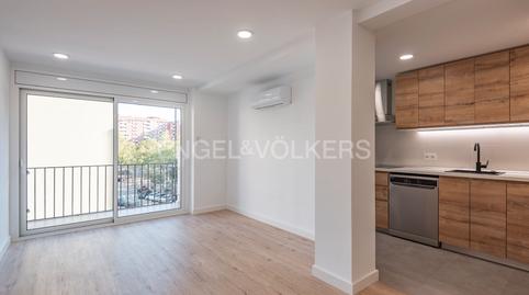 Photo 4 of Apartment for sale in Sant Martí de Provençals, Barcelona