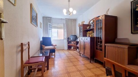 Foto 2 de Piso en venta en Avenida San Diego, San Diego, Madrid Capital