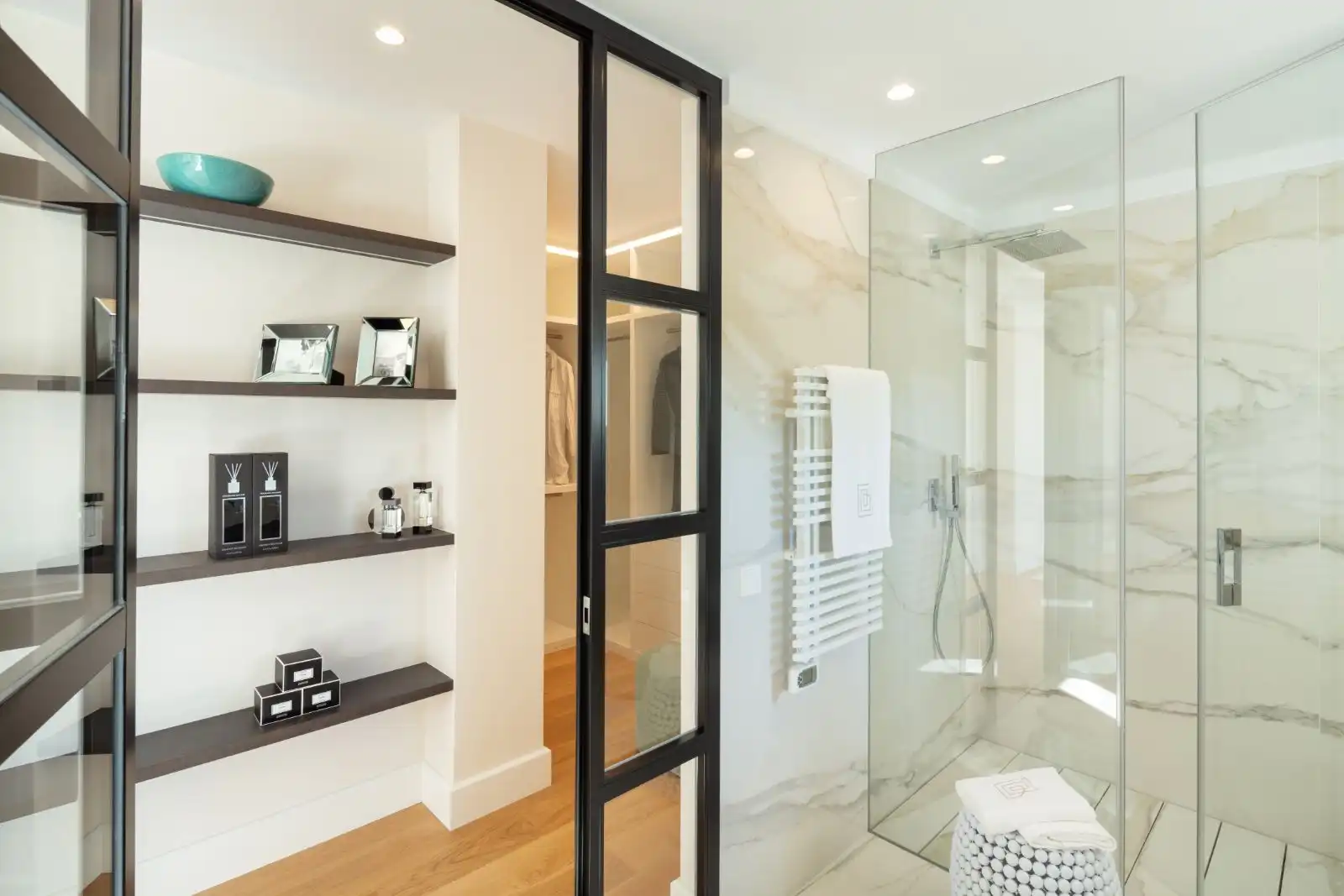 Haus mit Pool zum Verkauf in Marbella Centro, imagen 10